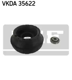 Подвеска оси / система подвески / колеса SKF для NISSAN PRIMASTAR Фургон (X83) 2.0